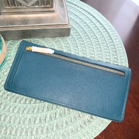 TUMI Sinclair Envelope Wallet - Picture 8 of 9
